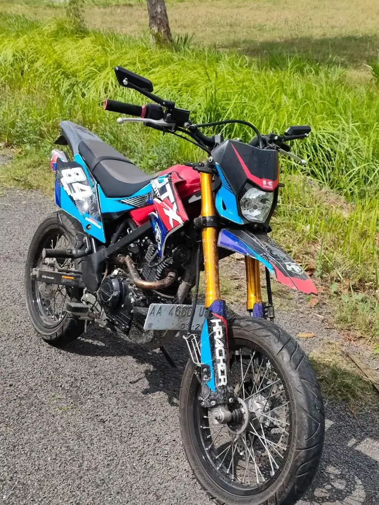 Kawasaki KLX 150H