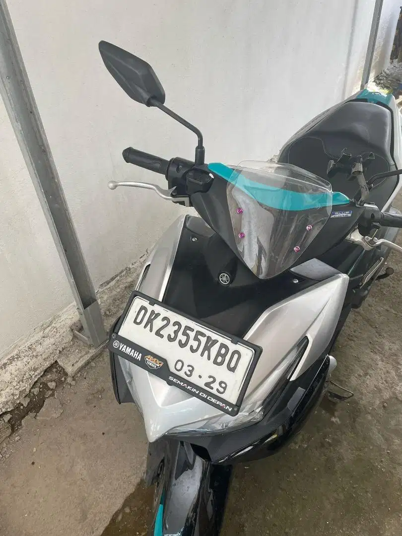 Aerox.vva. 2024