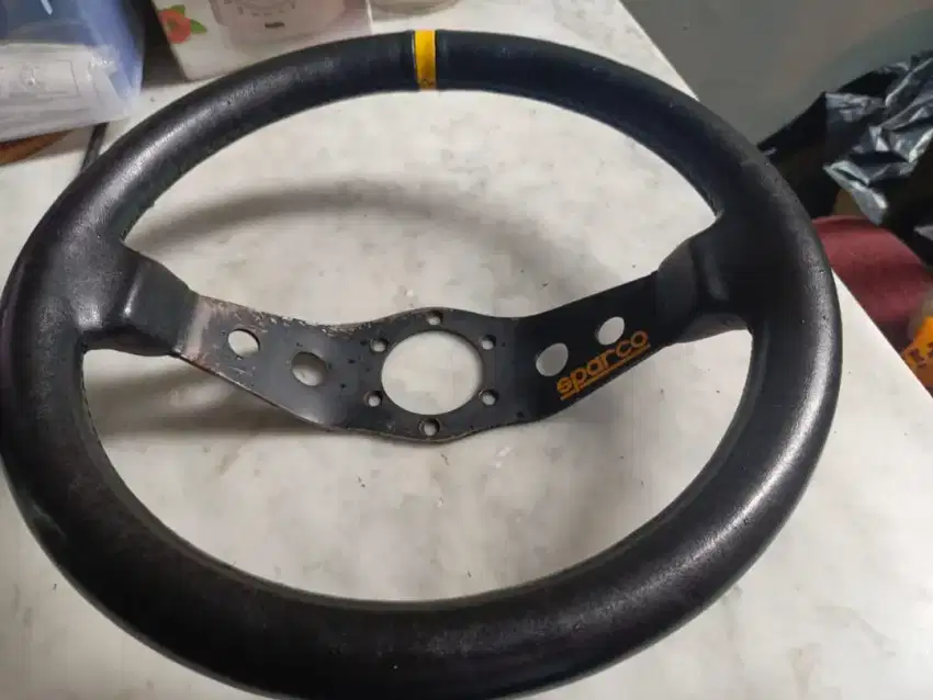 Stir Sparco Original
