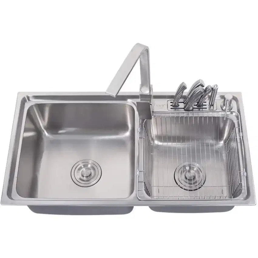 Bak Cuci Piring RINOKS RKS-927F