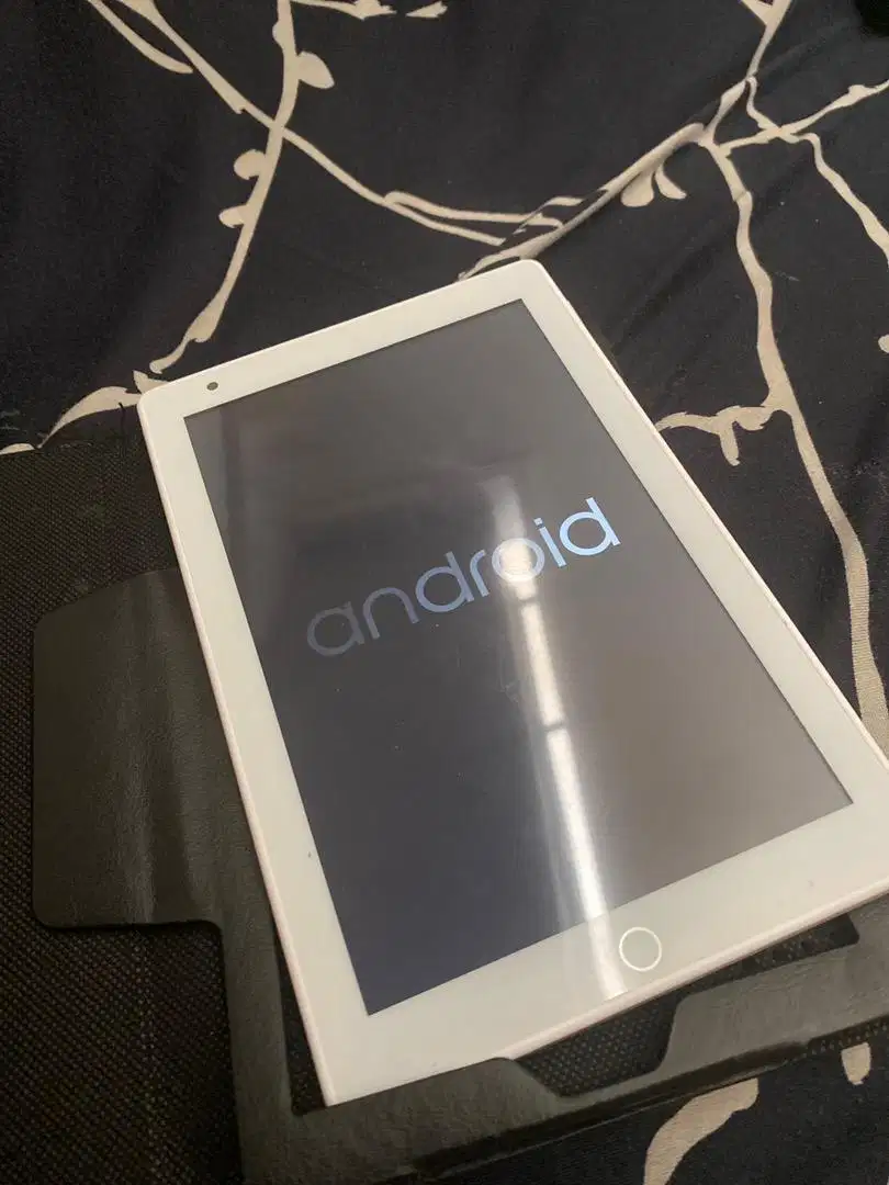 tablet android 8.35inch second