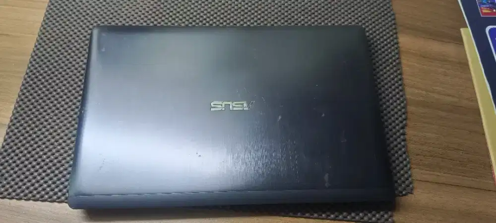 Asus Sonicmaster X202E