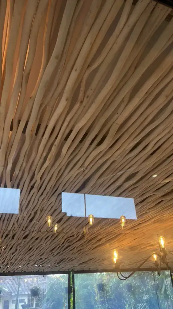 Kayu Galam Borneo Super