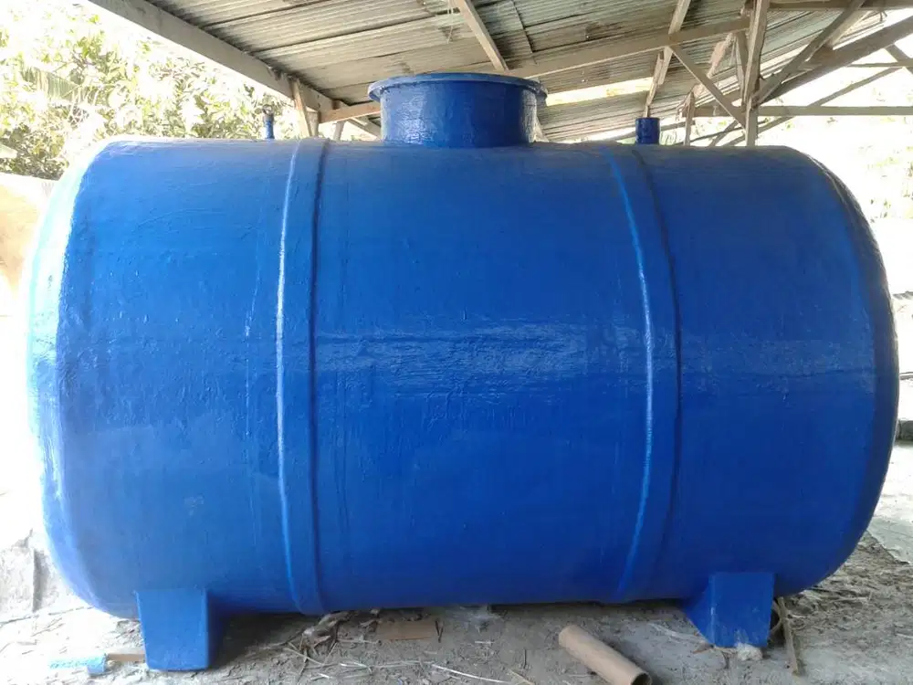Groundtank / Tangki Air Harga Ekonomis & Berkualitas