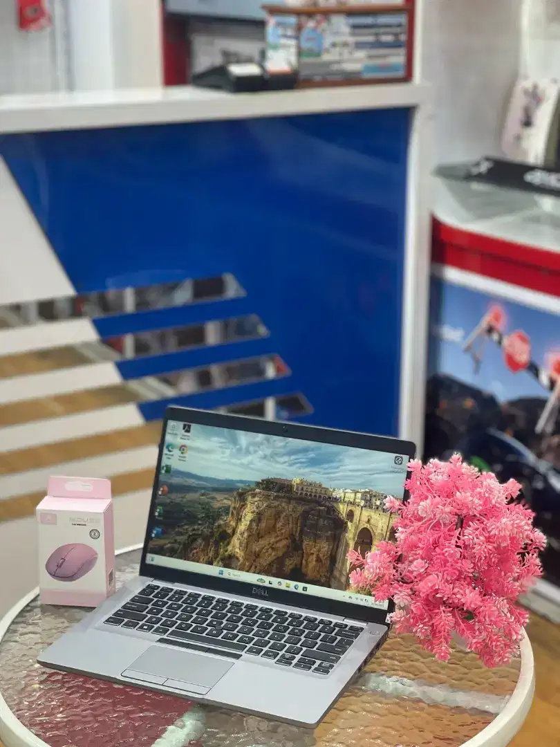 Dell latitude 5420