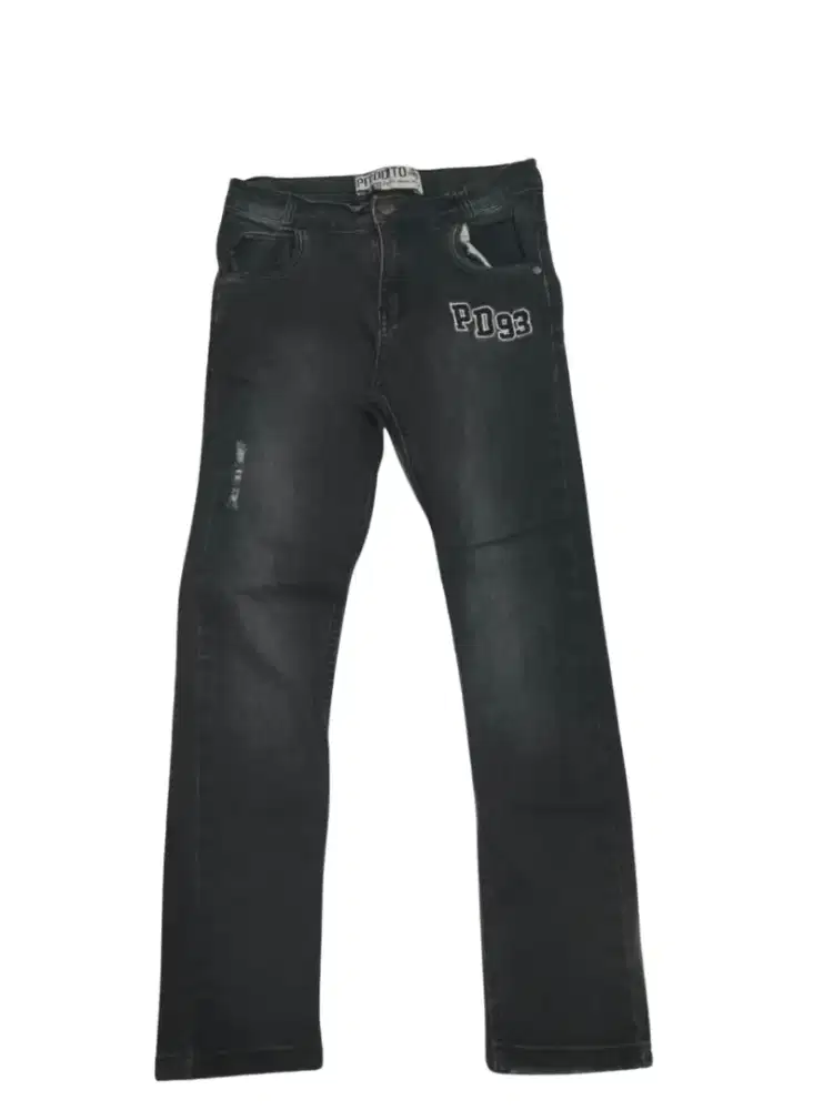 Celana Pitodito Anak Cowok