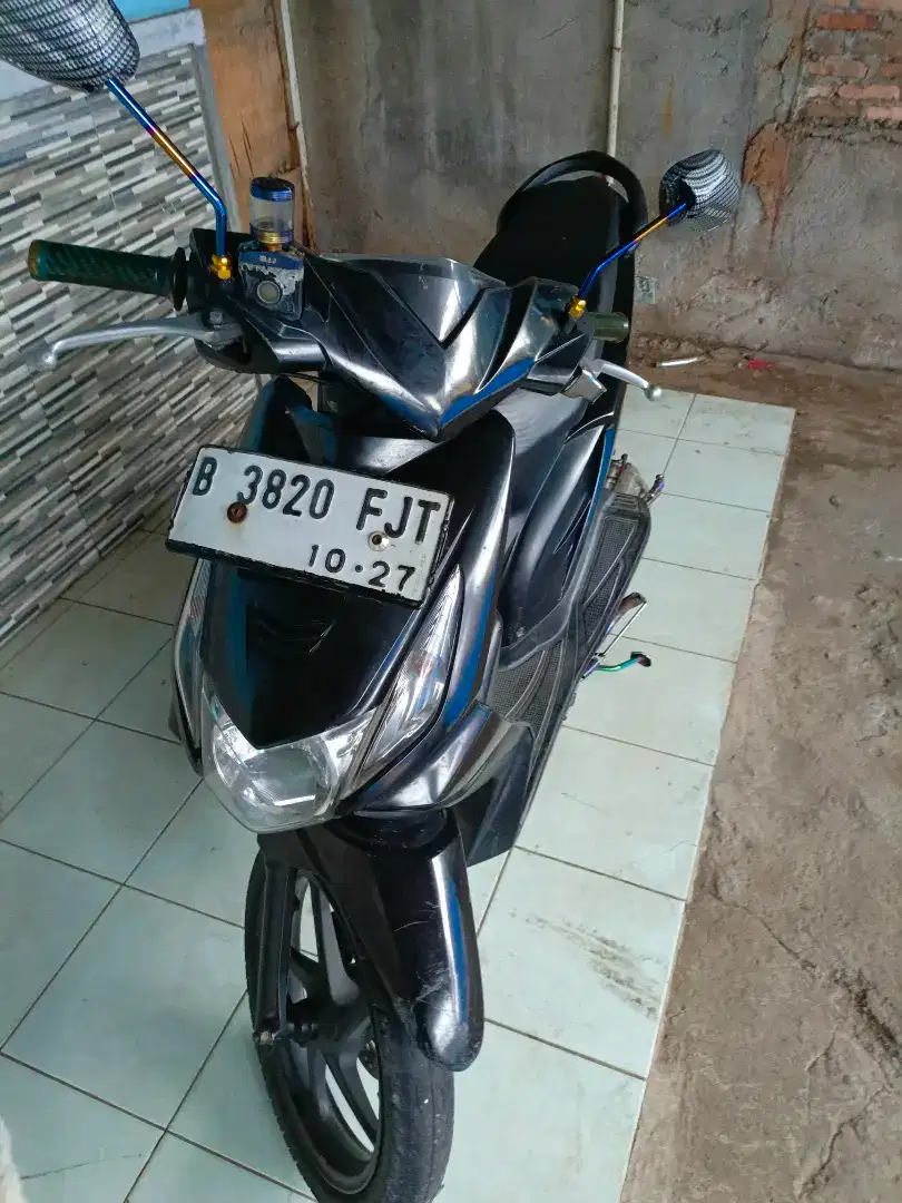 BEAT KARBU PAJAK ON LENGKAP