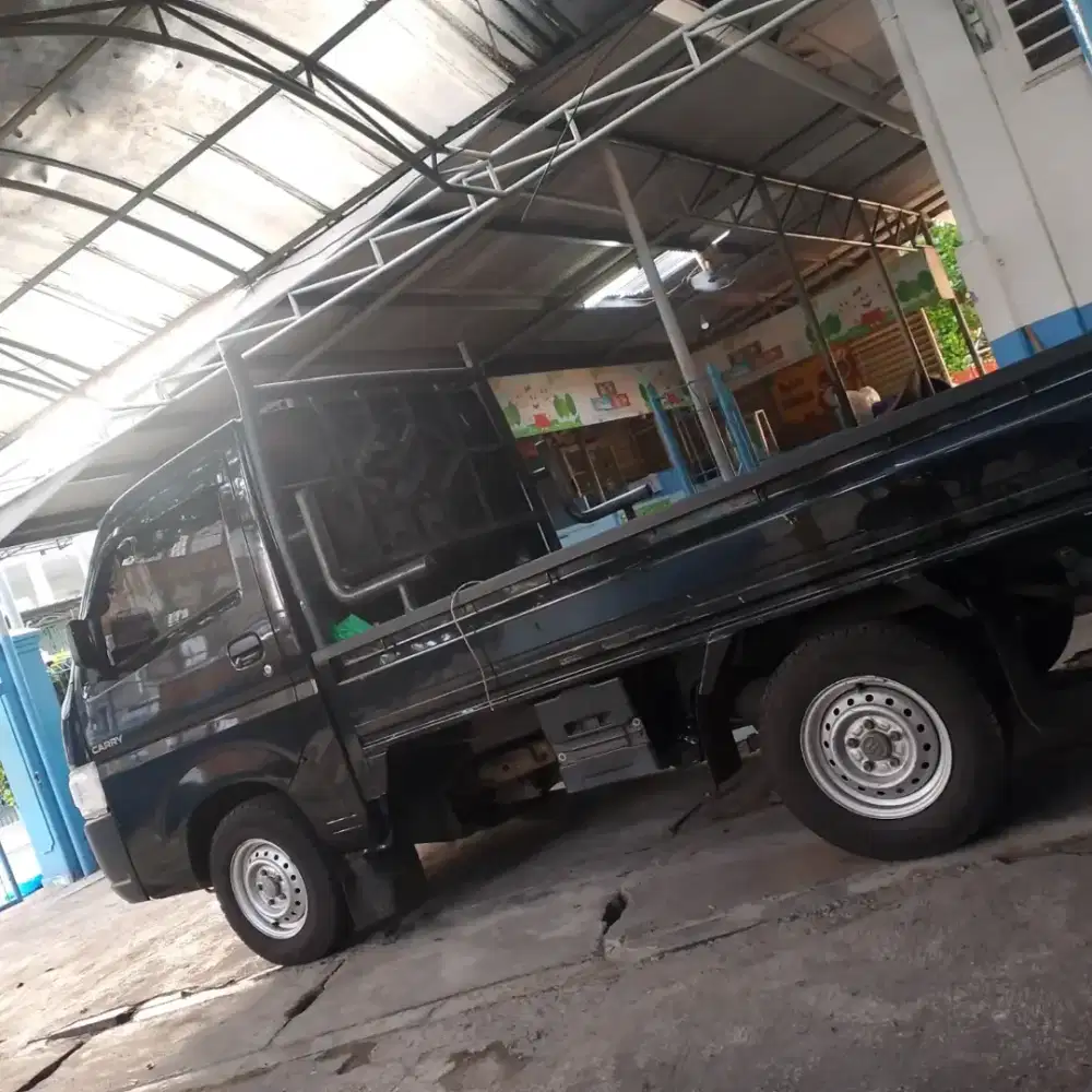 Sewa pick up n jasa pindahan