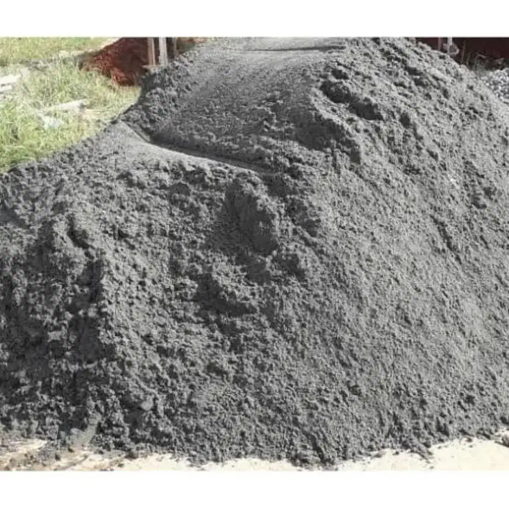 Pasir cor pasang bangka batu limestone basecourse sirtu sirdam belah