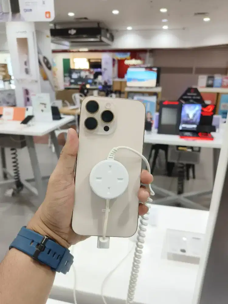 IPHONE 16 PROMAX BISA CICILAN TANPA KARTU KREDIT