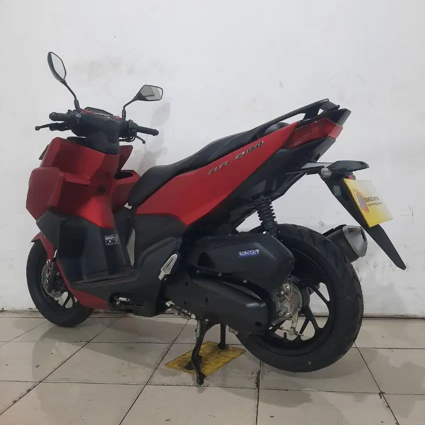 GAS YU MUMPUNG DP 600 NIH