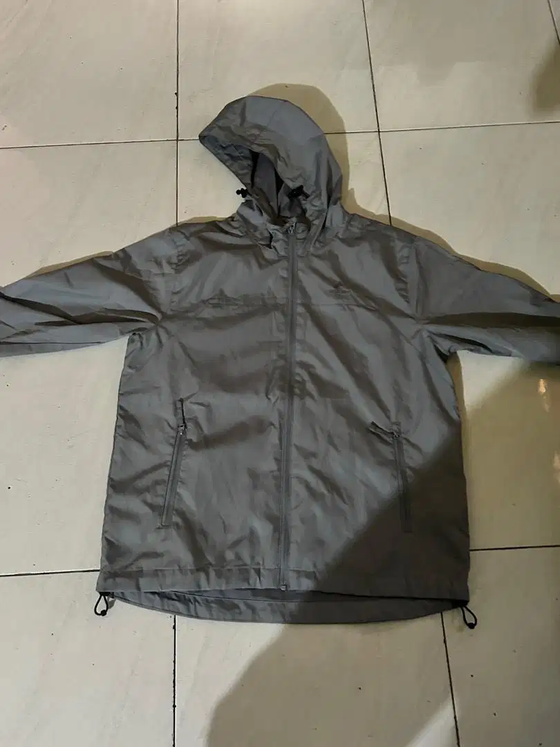 jacket eiger sternuous