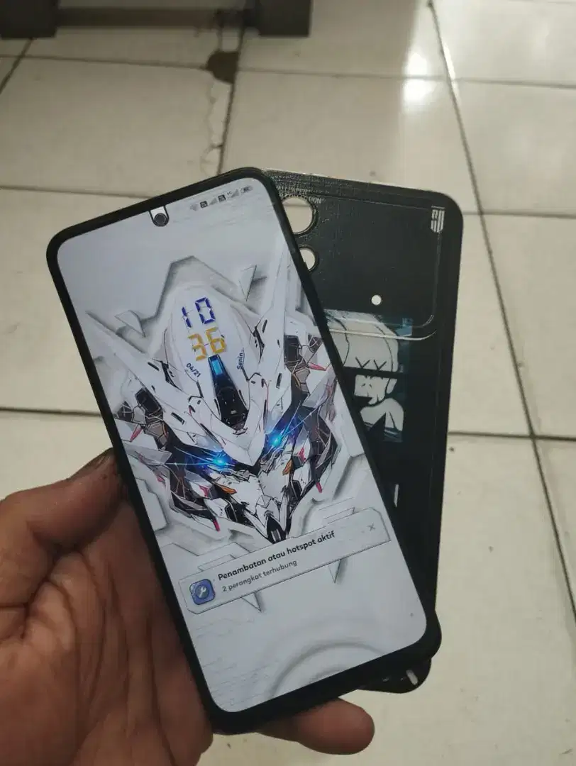 Poco M4 Pro NFC ram 6/128