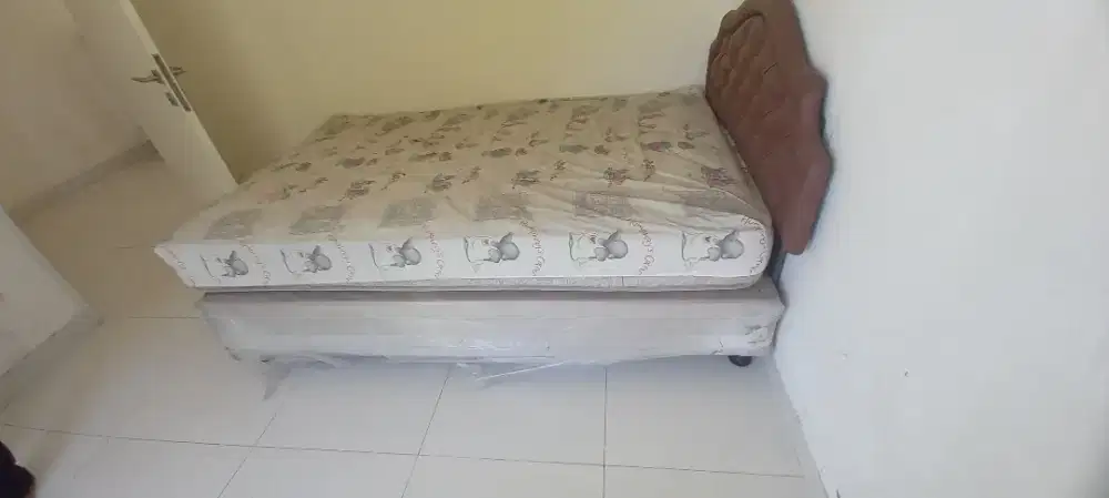 ranjang single bed for Sale