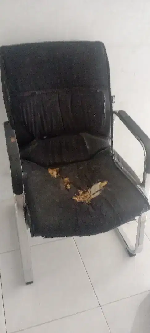 Kursi Kantor Informa