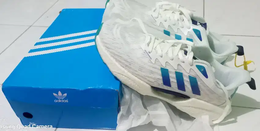 Adidas 360 WB baru sepatu running sepatu olahraga sepatu gym sepatu