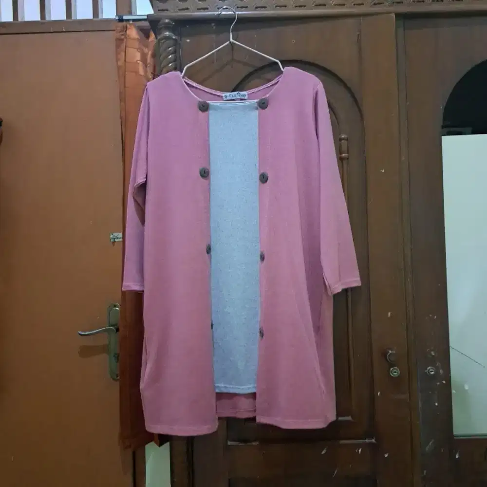 MIDI DRESS IMPORT Bangkok premium