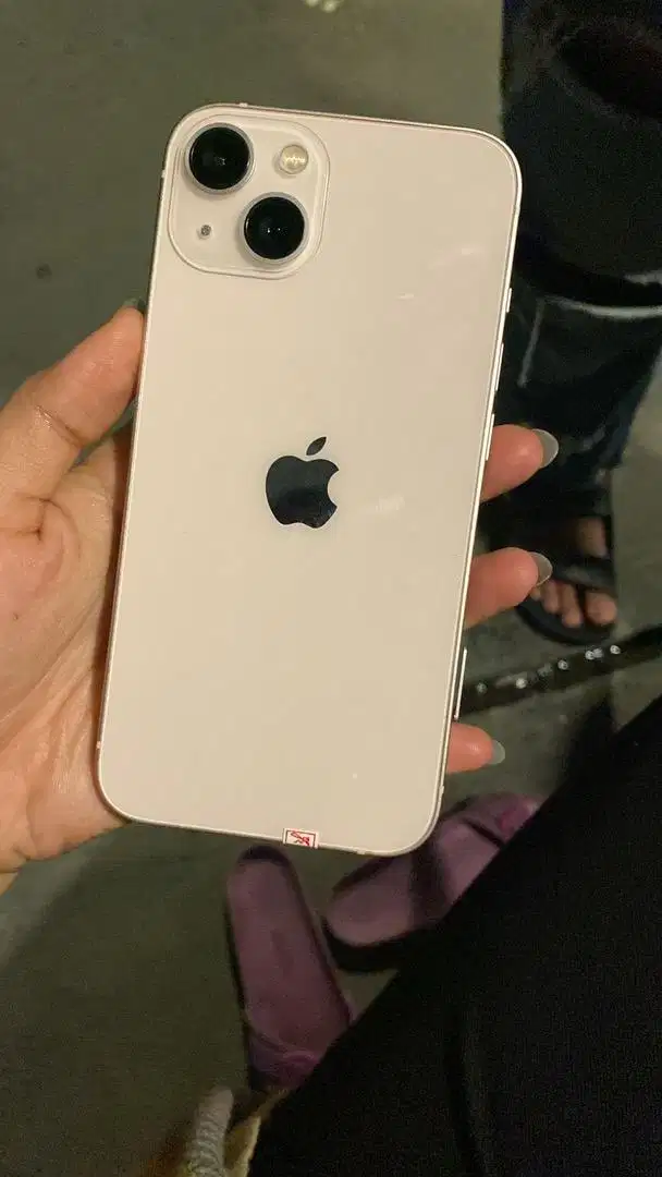 iphone 13 128 inter