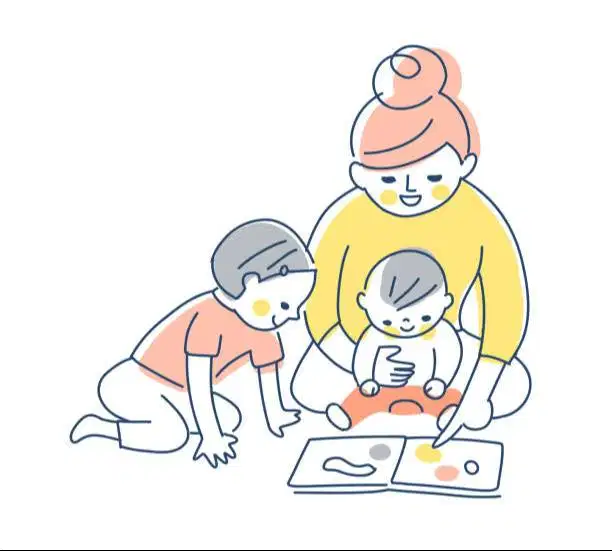 Dibutuhkan segera, pengasuh anak 2 tahun 4 bulan,