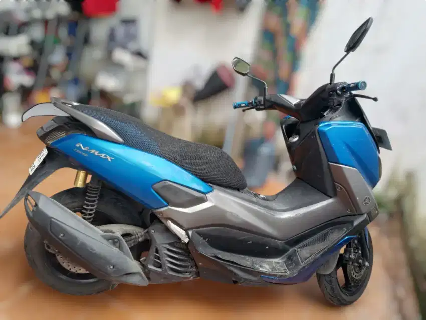 DI JUL NMAX 2018/2019