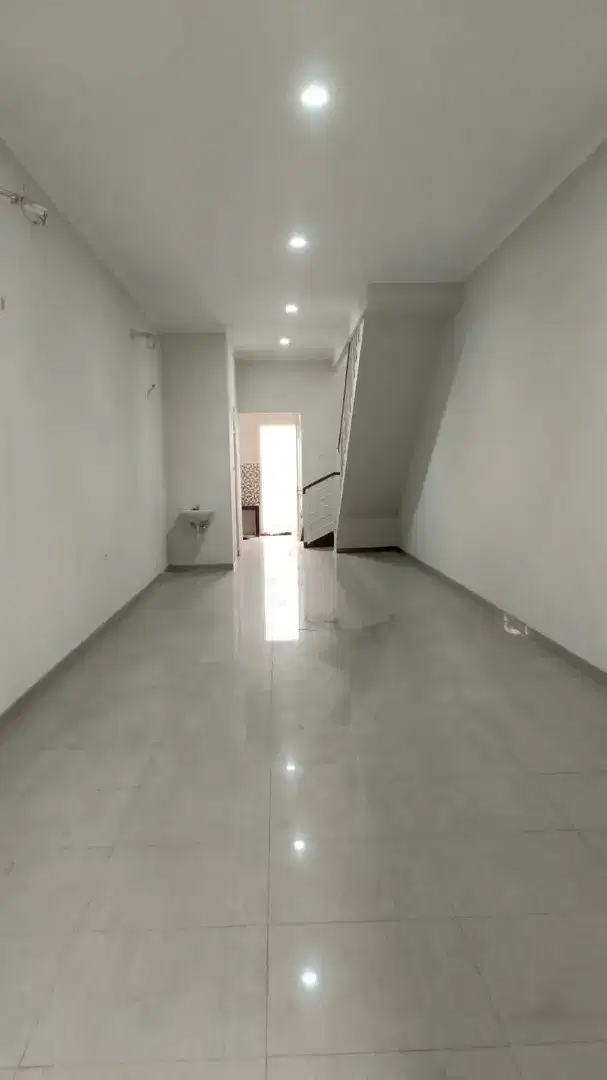 Ruko Gress 2LT Jemursari*