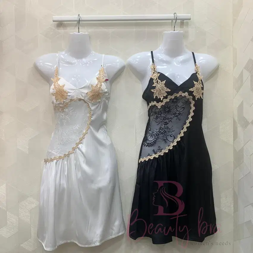 Baju Tidur 8001 | Import