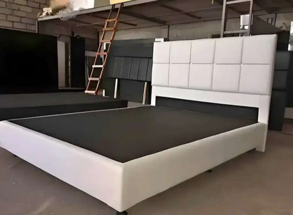 Dipan minimalis 160*200