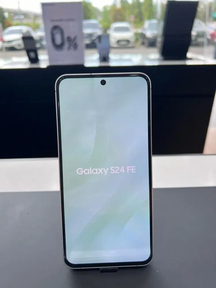 Samsung Galaxy S24FE