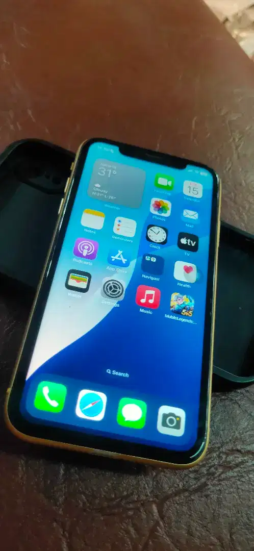 IPHONE XR 128GB