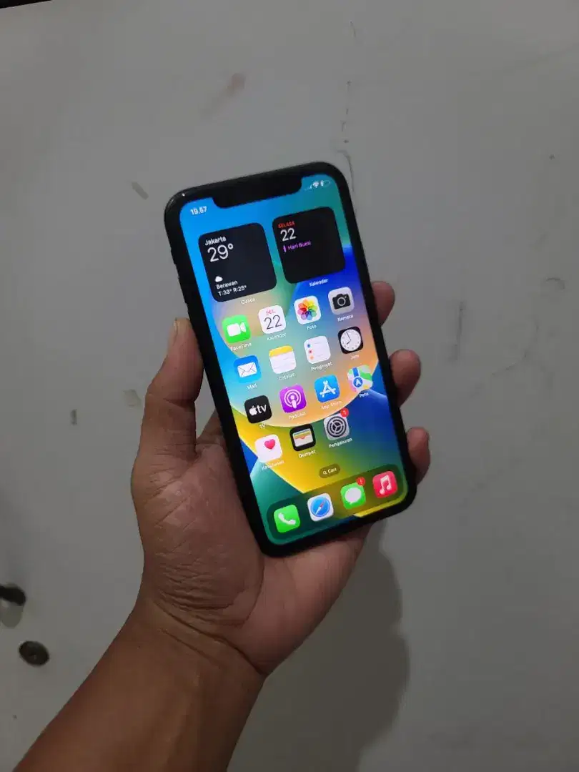 iPhone XR 64gb iBox ID/A DiGimap