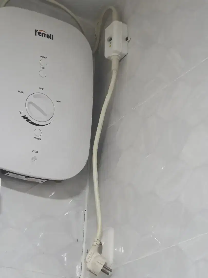 Water heater FERROLI