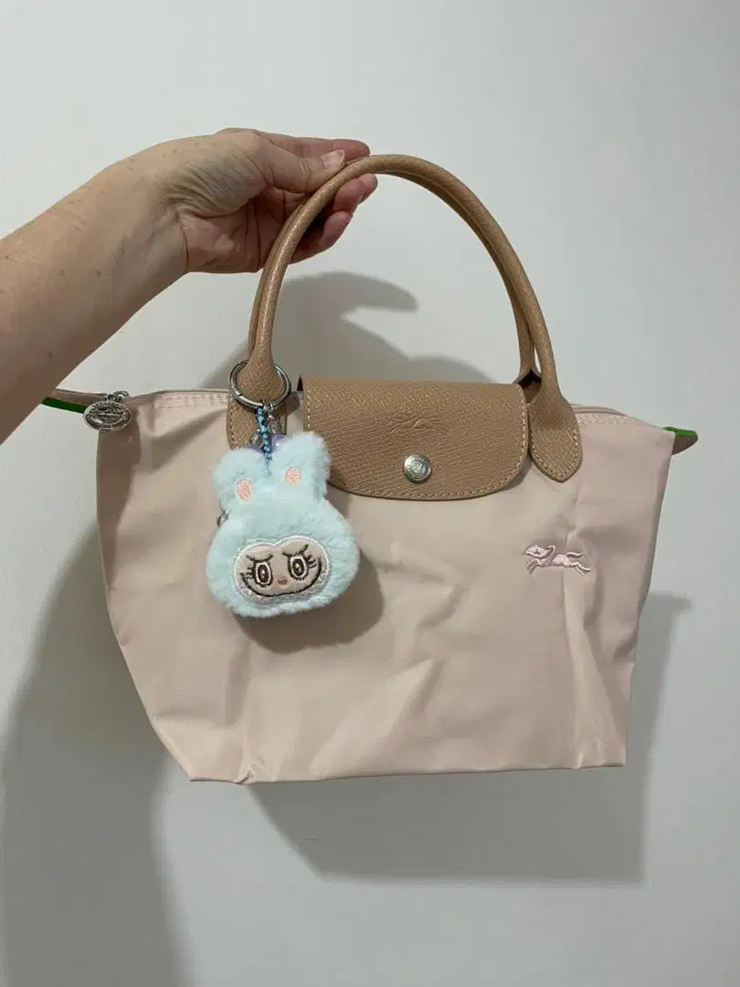 Tas LC short handle