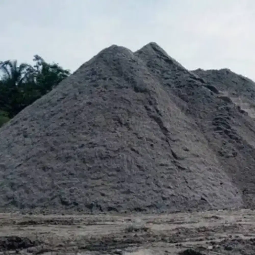 Pasir Pasang Bangka Cor Urug Batu Belah Kali Basecourse sirdam sirtu