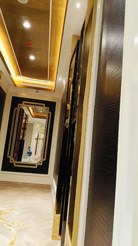 Dijual Apartment Tipe Studio di Apartment Transpark Cibubur