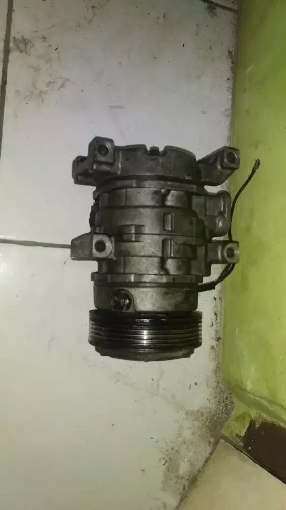 Compressor AC Mercy A140 W168 Copotan