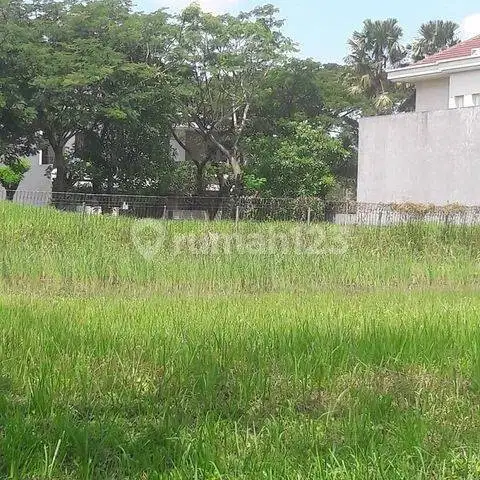 SUDAH SHM, Tanah 6 Jtan Per Meter LEBAK ARUM Siap Bangun