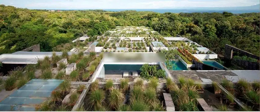 Hideaway Villas Uluwatu Bali 1 BR -R-0293