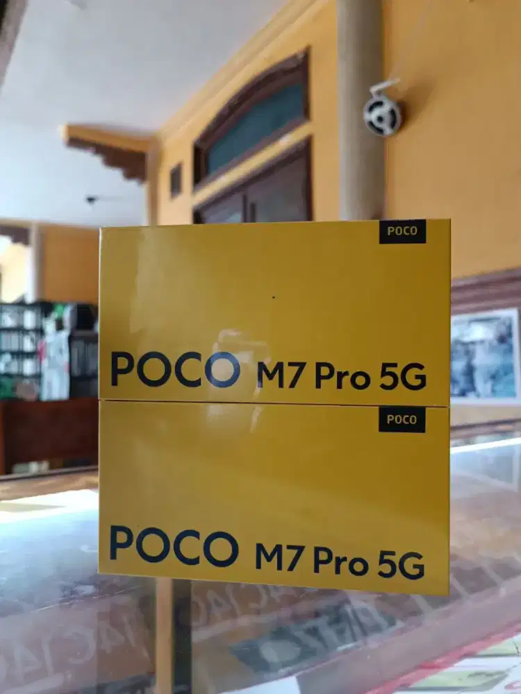POCO M7 PRO 8/256GB