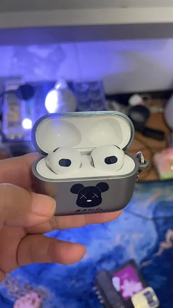 Di jual Airpods gen 3 wireless case