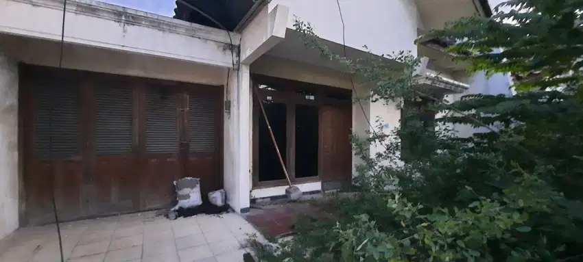 Klampis Wisma Mukti dkt Manyar murah