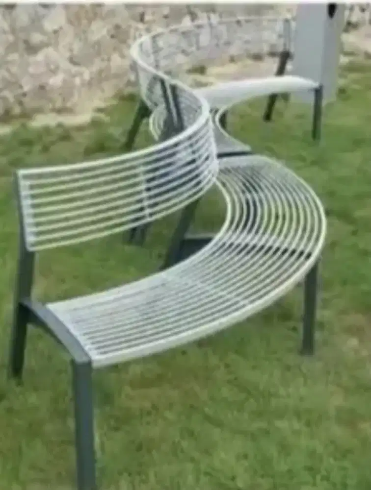 Kursi Santai Taman,DLL