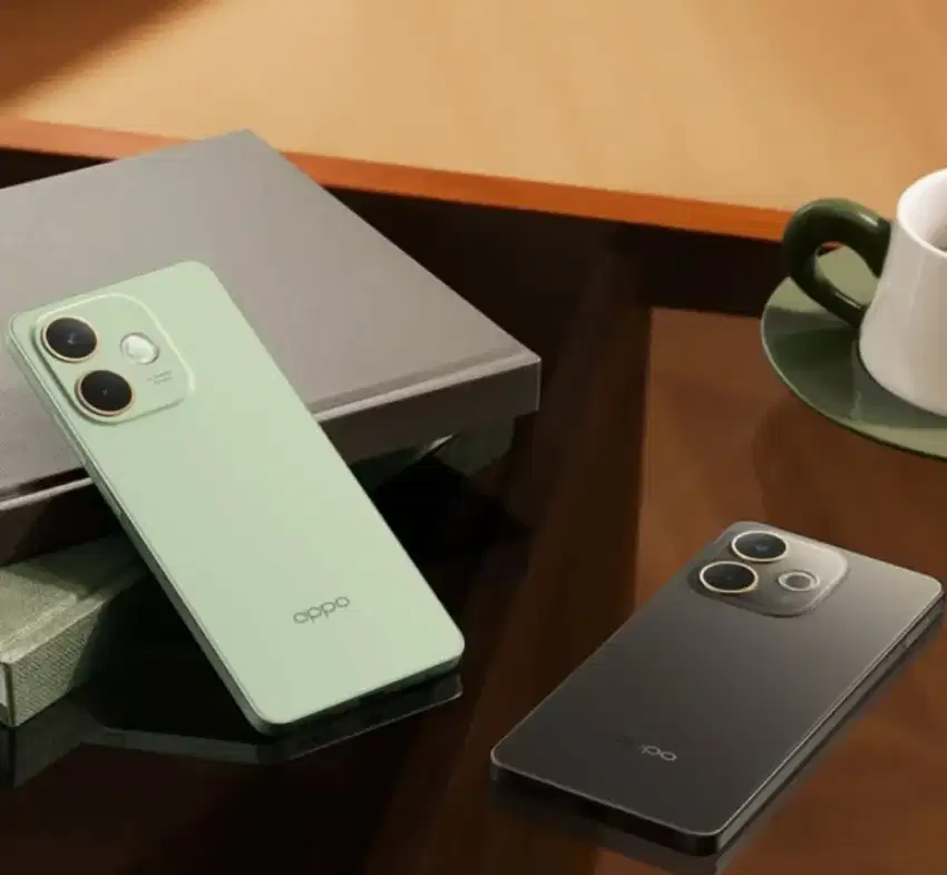 OPPO A5 PRO SERIES