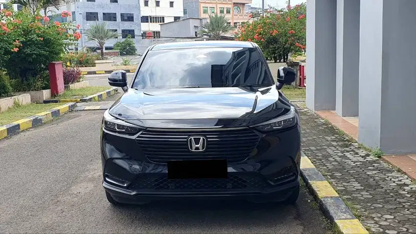 Honda HRV HR-V HR V 1.5 SE Spesial Edition Sensing 2023 Like New