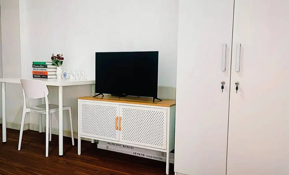 Disewakan Apartemen Margonda Residence 1 Full Furnished MURAH!