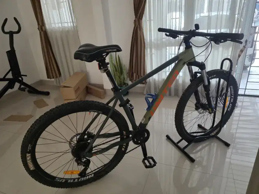 Sepeda United Clovis 3.0