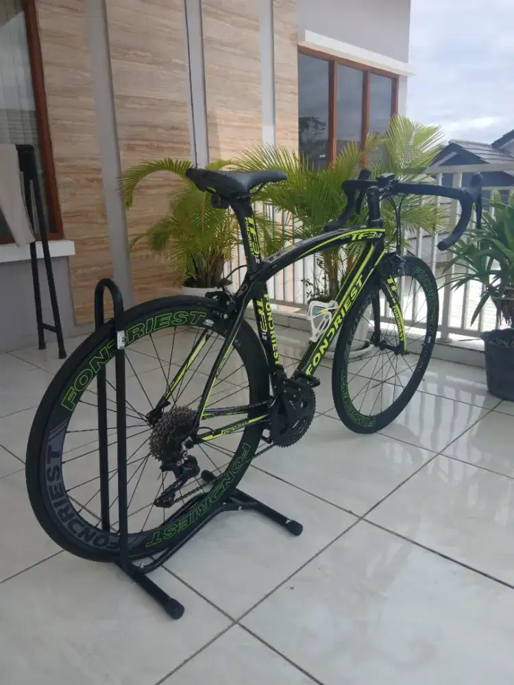 Roadbike Fondriest TF 3 1.2 carbon