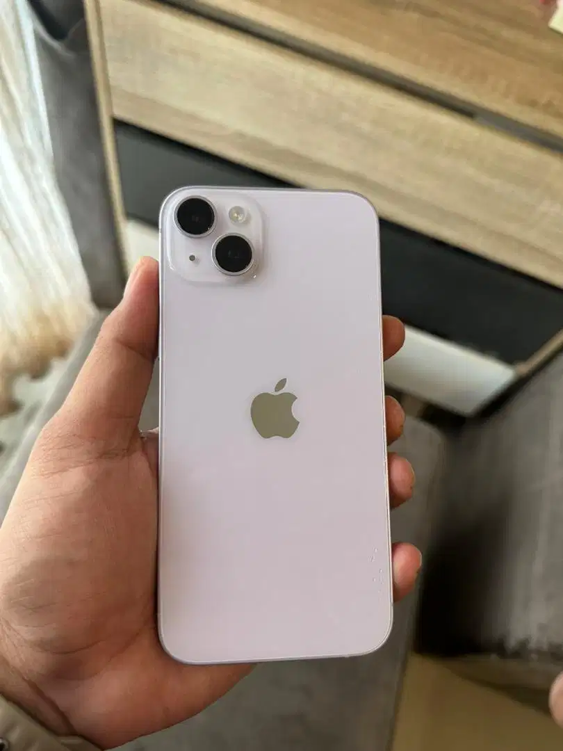 Iphone 14 Plus 256 GB Purple Ibox