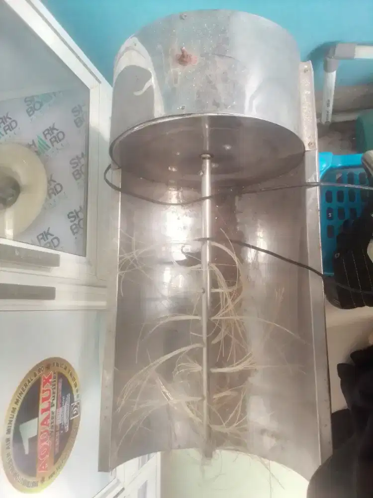 Bismillah jual pembersih galon untuk isi ulang