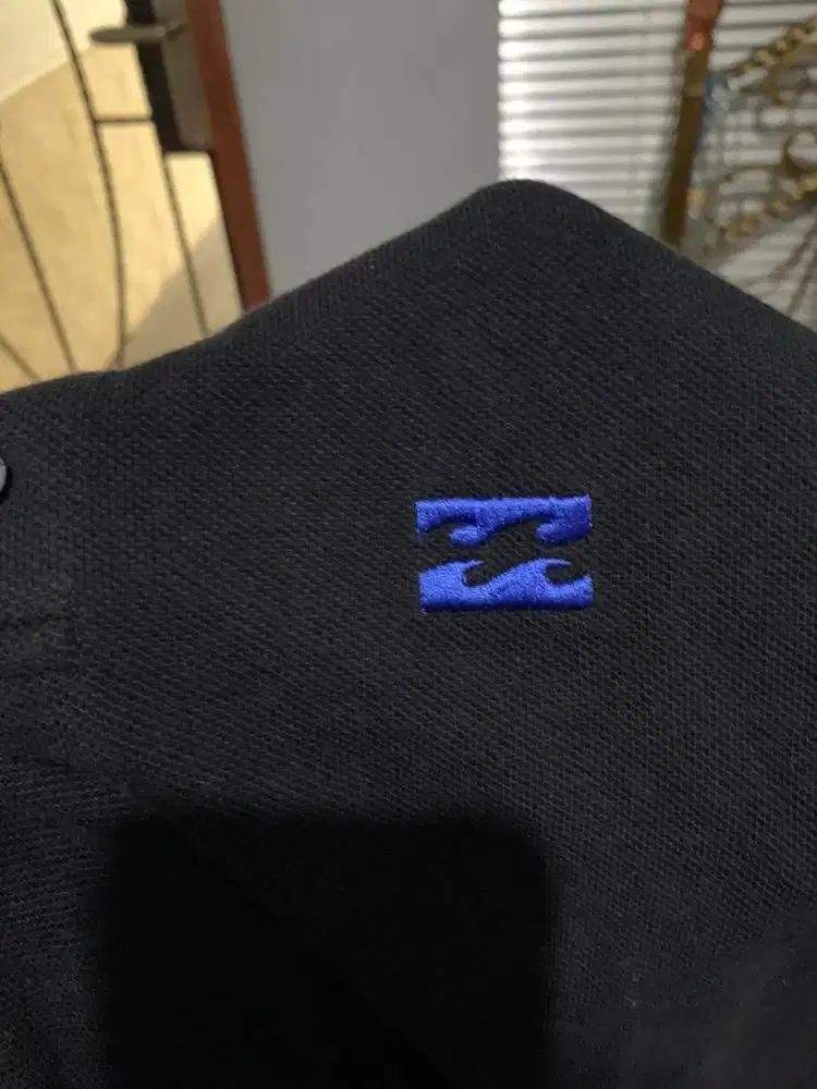 Billabong polo shirt
