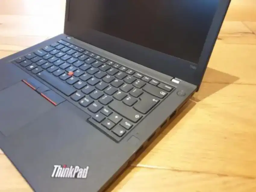 Laptop Lenovo Thinkpad T480 -CORE I5 GEN8 -SSD 256GB-8GB -Editing V